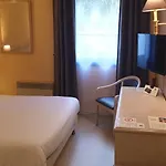 Logis L'auberge Bourbonnaise