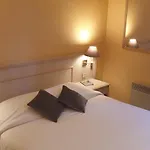 Logis L'auberge Bourbonnaise Hotel Saint-Yorre