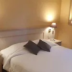 Logis L'auberge Bourbonnaise 3* Saint-Yorre