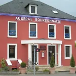Hotel Logis L'auberge Bourbonnaise Saint-Yorre