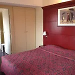 Logis L'auberge Bourbonnaise