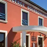 Logis L'auberge Bourbonnaise Hotel Saint-Yorre