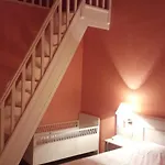 Hotel Logis L'auberge Bourbonnaise 3*