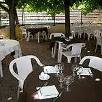 Hotel Logis L'auberge Bourbonnaise 3*