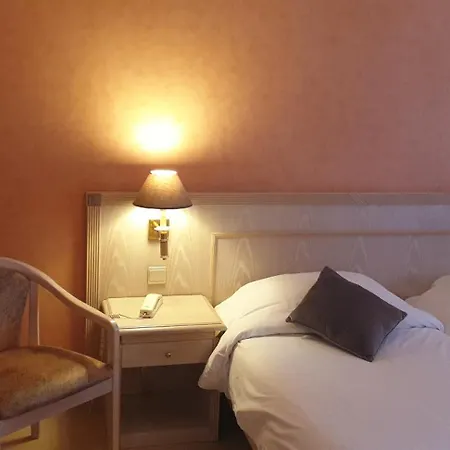 Logis L'auberge Bourbonnaise