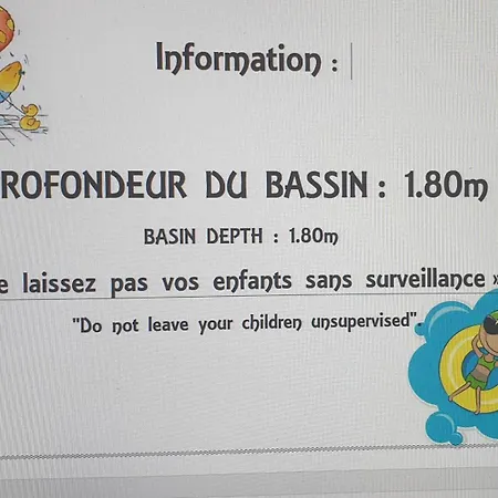 호텔 Logis L'auberge Bourbonnaise