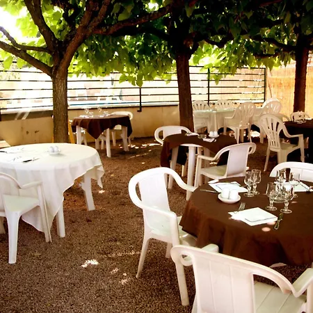 Logis L'auberge Bourbonnaise - Vichy Sud