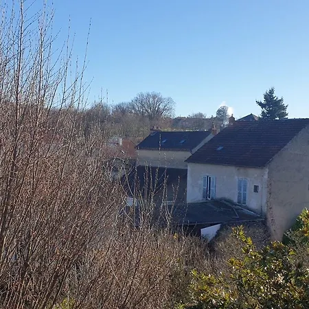 Logis L'auberge Bourbonnaise