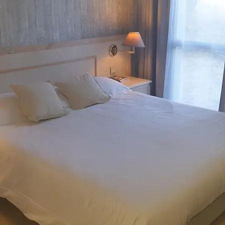 Logis L'auberge Bourbonnaise