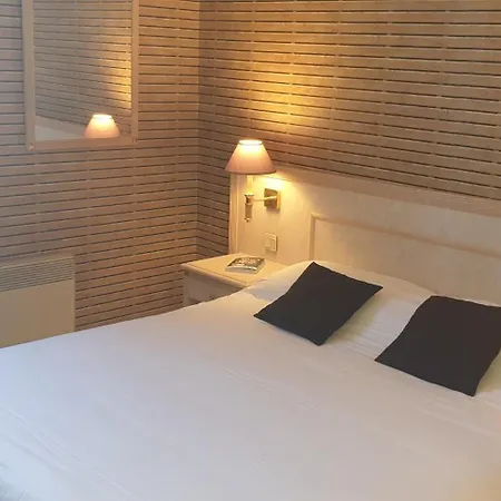 Logis L'auberge Bourbonnaise 3* Saint-Yorre