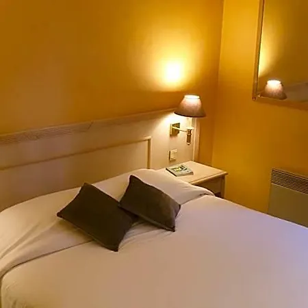 Hotel Logis L'auberge Bourbonnaise - Vichy Sud