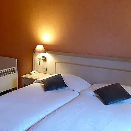 Logis L'auberge Bourbonnaise - Vichy Sud