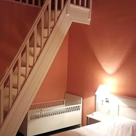 Logis L'auberge Bourbonnaise - Vichy Sud Szálloda