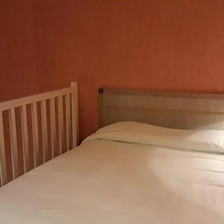 Logis L'auberge Bourbonnaise - Vichy Sud Saint-Yorre