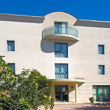Logis L'auberge Bourbonnaise - Vichy Sud Hotel