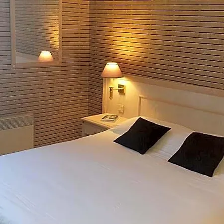 Logis L'auberge Bourbonnaise - Vichy Sud