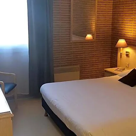 Logis L'auberge Bourbonnaise - Vichy Sud Hotel
