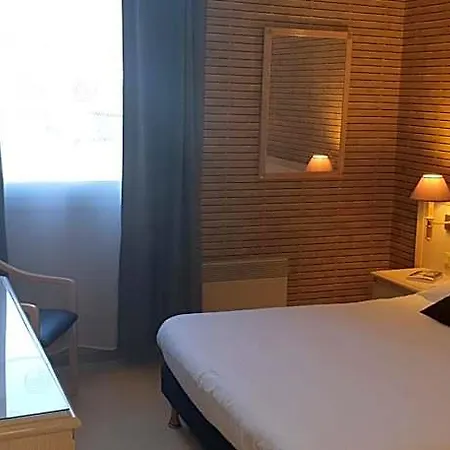 Logis L'auberge Bourbonnaise - Vichy Sud Hotel 3*