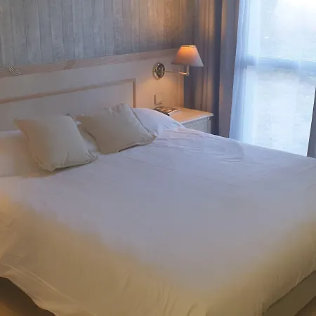 Logis L'auberge Bourbonnaise - Vichy Sud Hotel