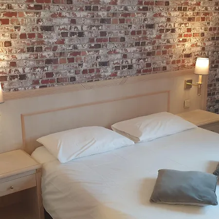 Logis L'auberge Bourbonnaise - Vichy Sud Hotel