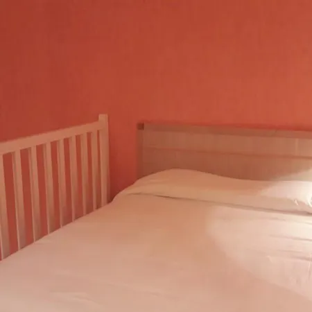 Logis L'auberge Bourbonnaise - Vichy Sud 3* Saint-Yorre