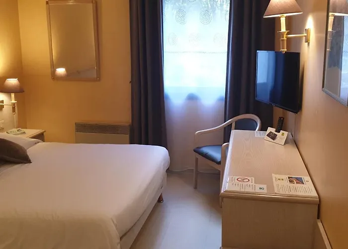 Logis L'auberge Bourbonnaise