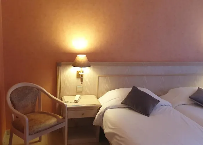 Logis L'auberge Bourbonnaise