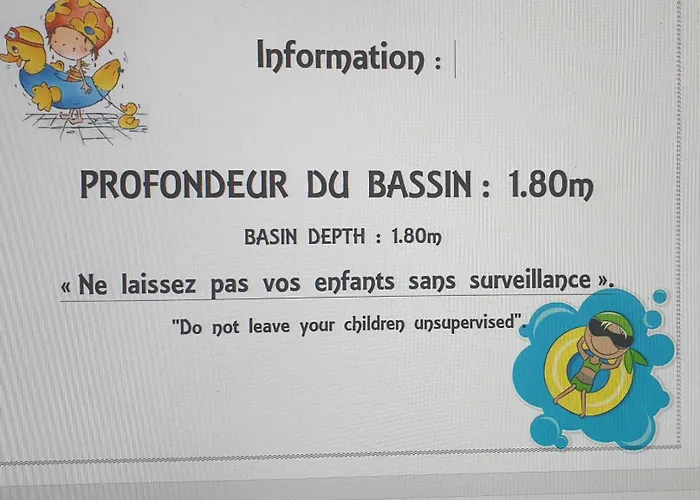 호텔 Logis L'auberge Bourbonnaise