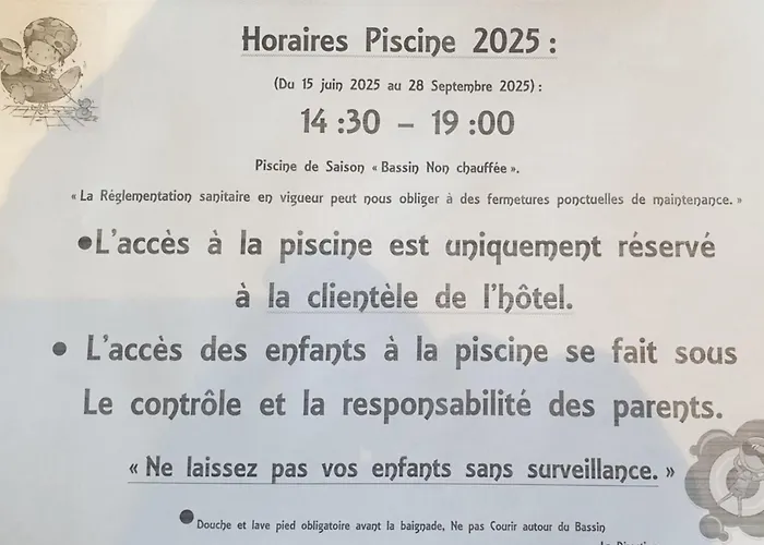 Logis L'auberge Bourbonnaise Saint-Yorre