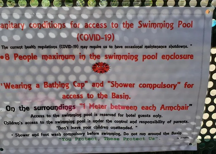 Logis L'auberge Bourbonnaise