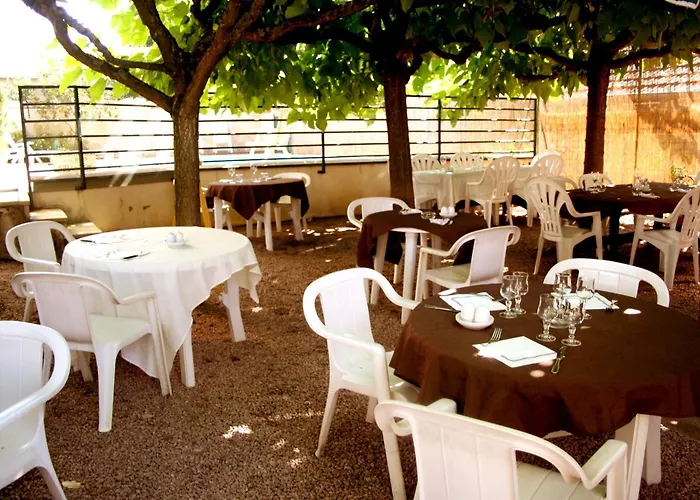 Logis L'auberge Bourbonnaise