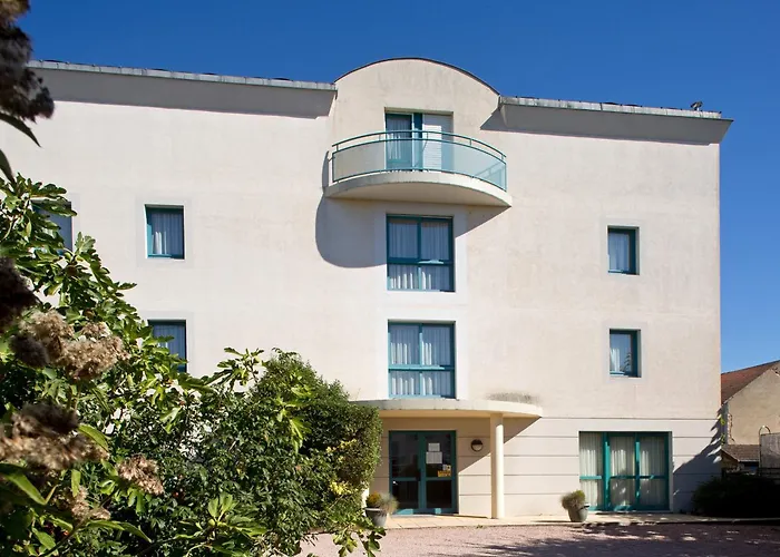 Logis L'auberge Bourbonnaise Saint-Yorre