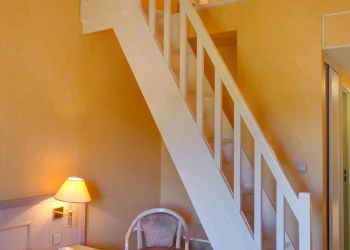 Logis L'auberge Bourbonnaise Saint-Yorre