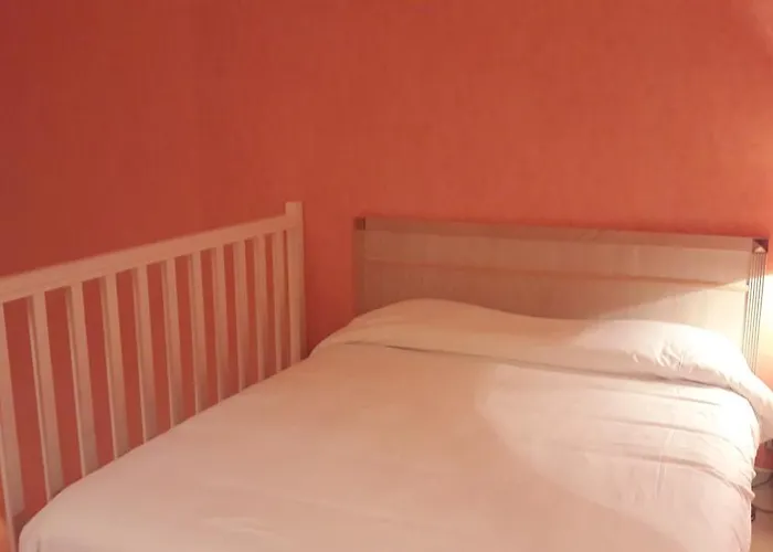 Logis L'auberge Bourbonnaise 3* Saint-Yorre